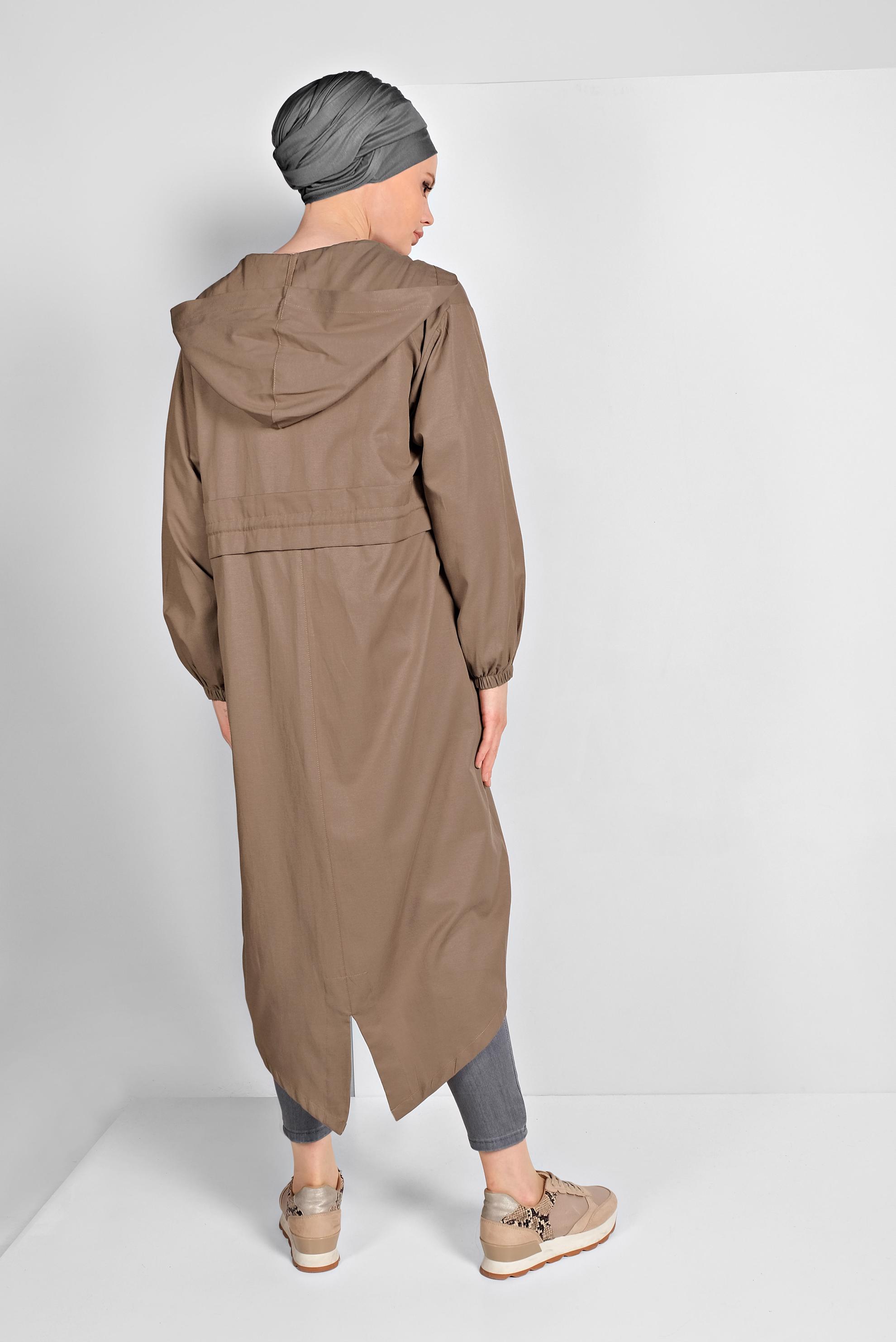 rahat ve havalı görün