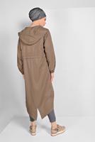 rahat ve havalı görün