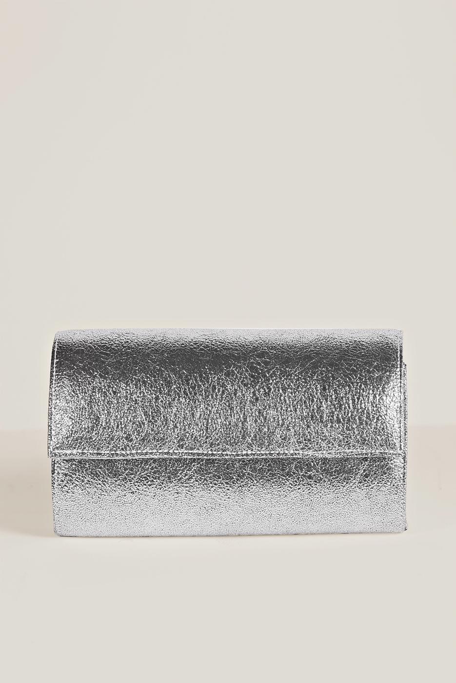 Hijab clothing SILVER PORTFOLIO STYLE 09