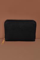 Hijab clothing BLACK ALVİNA PURSE 1025 