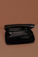 Hijab clothing BLACK ALVİNA PURSE 1025 