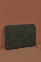 Hijab clothing KHAKI ALVİNA PURSE 1025 