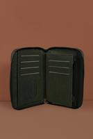 Hijab clothing KHAKI ALVİNA PURSE 1025 