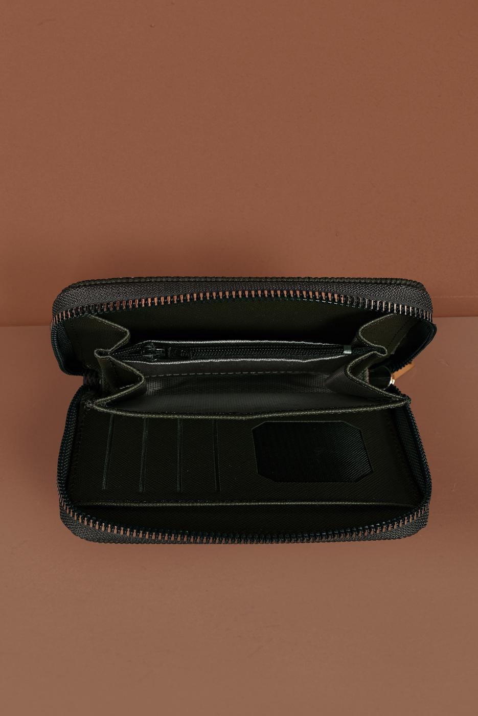 Hijab clothing KHAKI ALVİNA PURSE 1025 