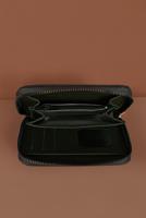 Tesettür giyim HAKİ ALVİNA CÜZDAN 1025 