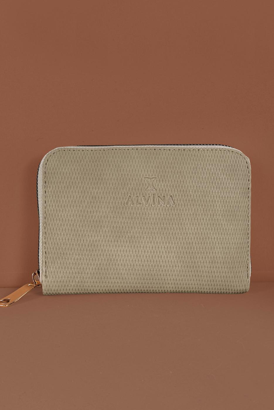 Vêtements hijab VISON ALVİNA PORTE MONNAIE 1025