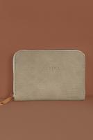 Hijab clothing MINK ALVİNA PURSE 1025 