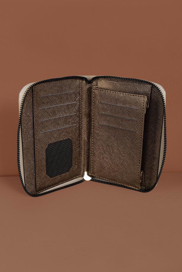 Vêtements hijab VISON ALVİNA PORTE MONNAIE 1025 - TRENDTESETTÜR