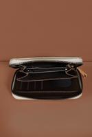 Hijab clothing MINK ALVİNA PURSE 1025 