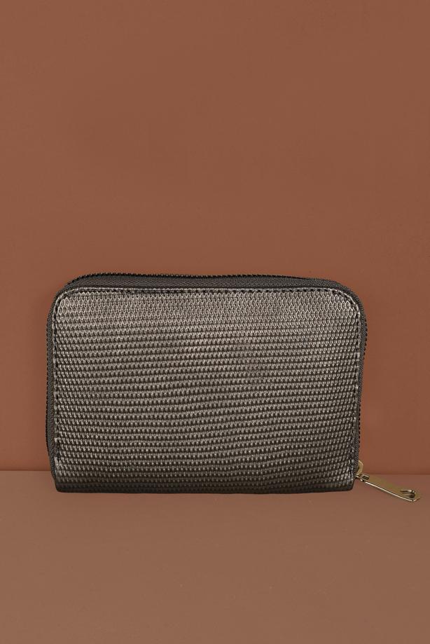 Vêtements hijab BEIGE ALVİNA PORTE MONNAIE 1025 - TRENDTESETTÜR