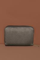 Hijab clothing BEIGE ALVİNA PURSE 1025 