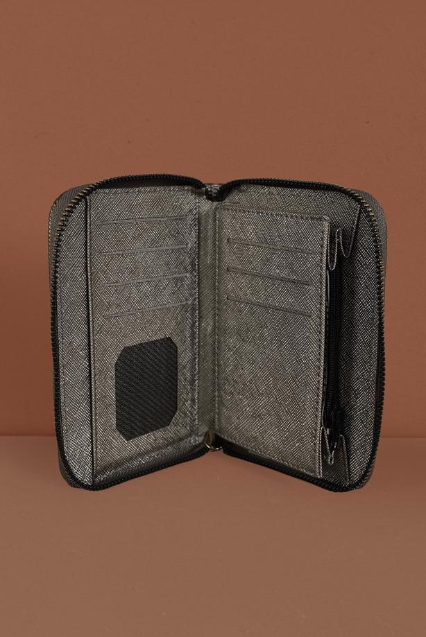 Hijab clothing BEIGE ALVİNA PURSE 1025  - TRENDTESETTÜR