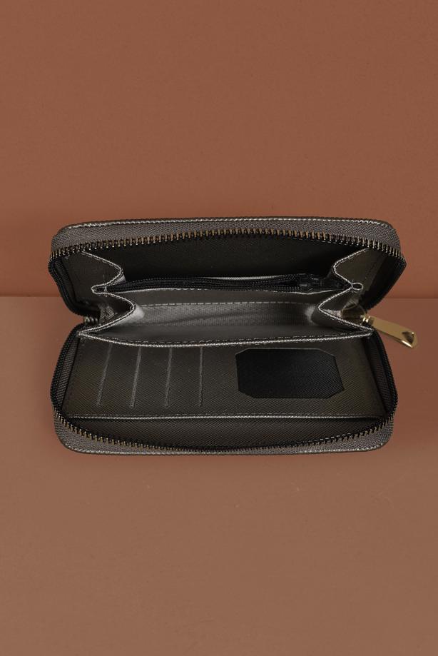 Hijab clothing BEIGE ALVİNA PURSE 1025  - TRENDTESETTÜR