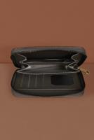 Hijab clothing BEIGE ALVİNA PURSE 1025 