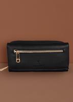 Hijab clothing BLACK ALVİNA PURSE 3612 