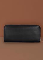 Hijab clothing BLACK ALVİNA PURSE 3612 