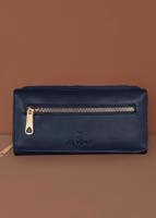 Vêtements hijab BLEU MARINE ALVINA PORTE MONNAIE 3612