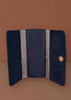 Vêtements hijab BLEU MARINE ALVINA PORTE MONNAIE 3612