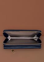 Vêtements hijab BLEU MARINE ALVINA PORTE MONNAIE 3612