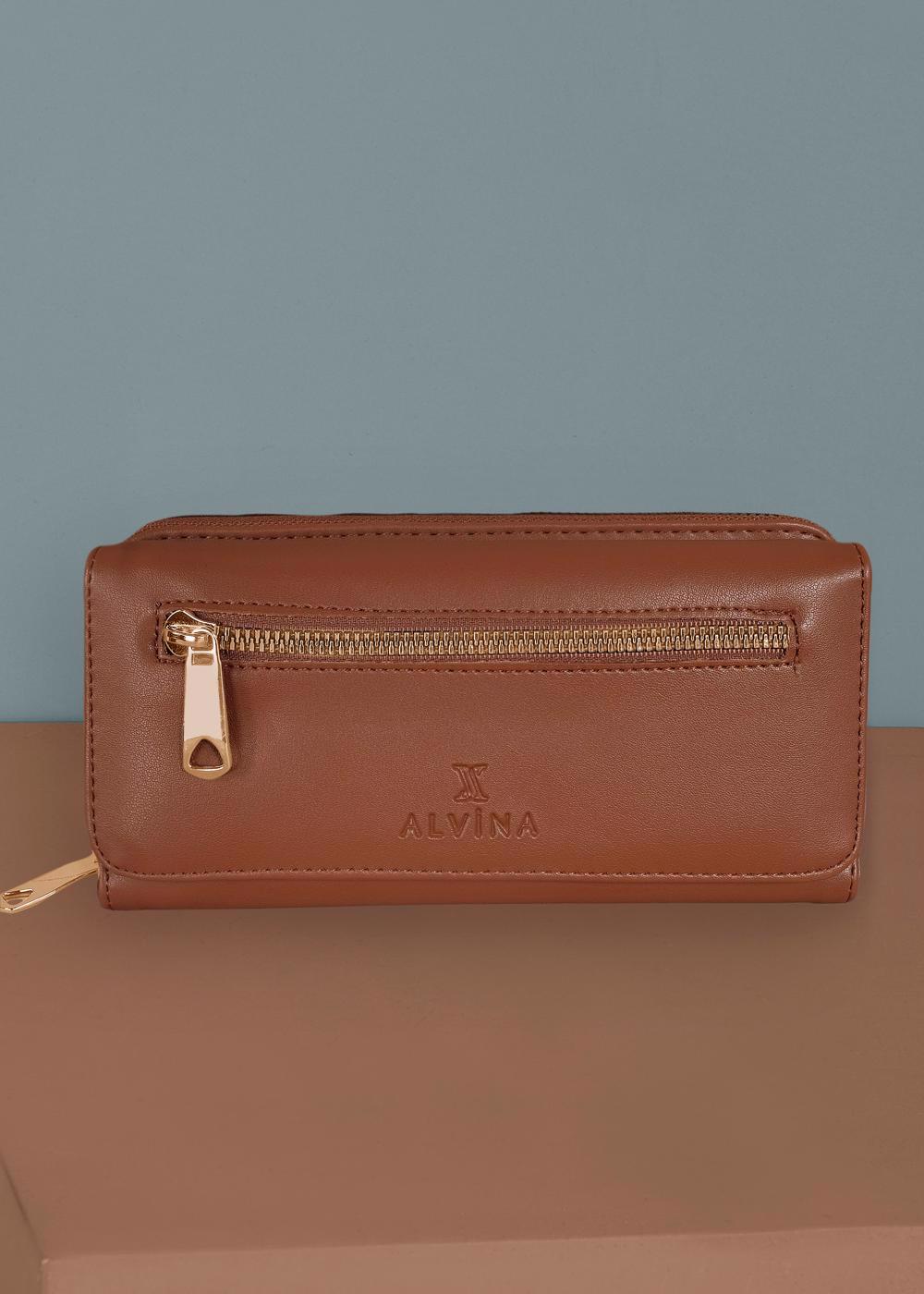 Vêtements hijab TABA ALVINA PORTE MONNAIE 3612