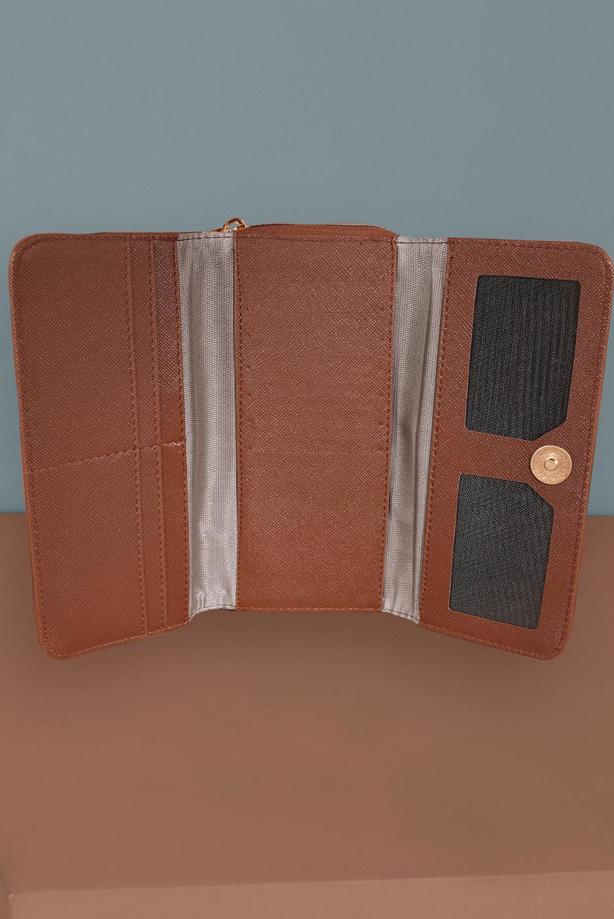 Vêtements hijab TABA ALVINA PORTE MONNAIE 3612 - TRENDTESETTÜR