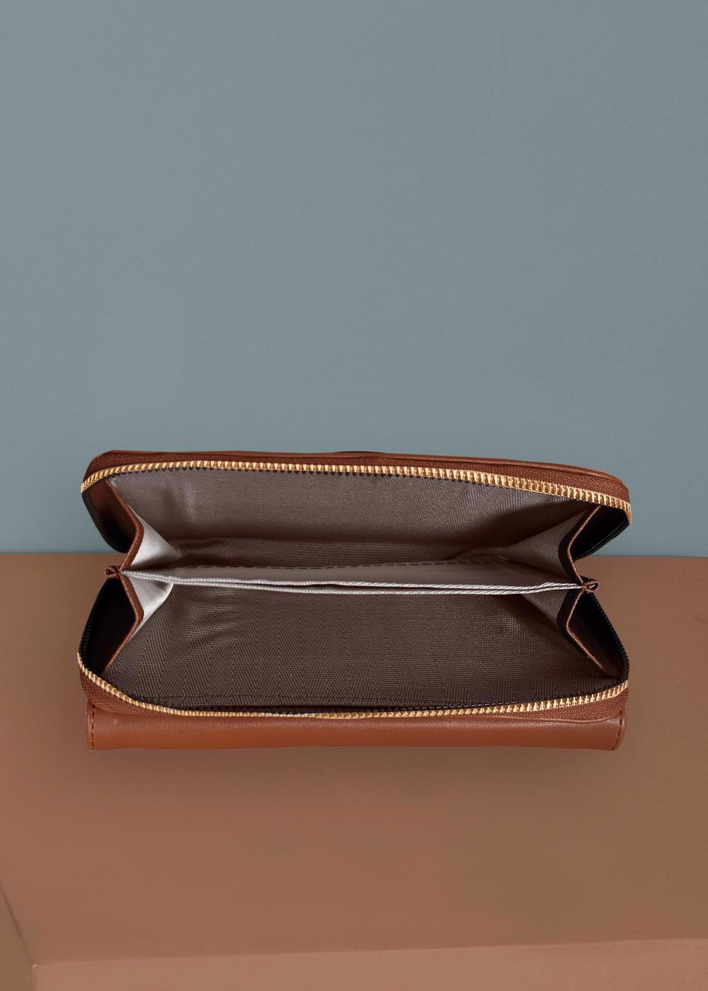 Vêtements hijab TABA ALVINA PORTE MONNAIE 3612