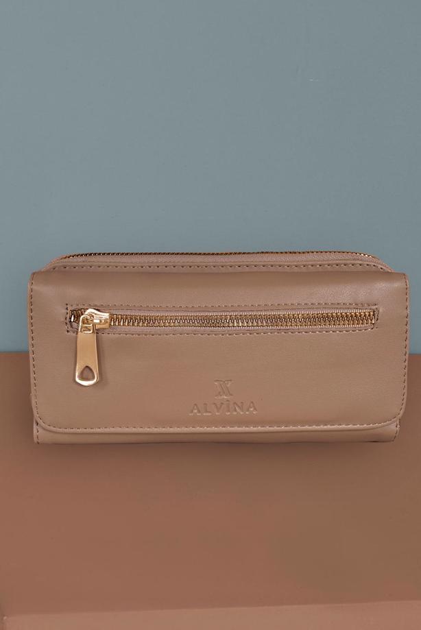 Vêtements hijab VISON ALVINA PORTE MONNAIE 3612 - TRENDTESETTÜR