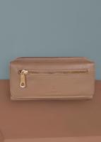 Hijab clothing MINK ALVİNA PURSE 3612 