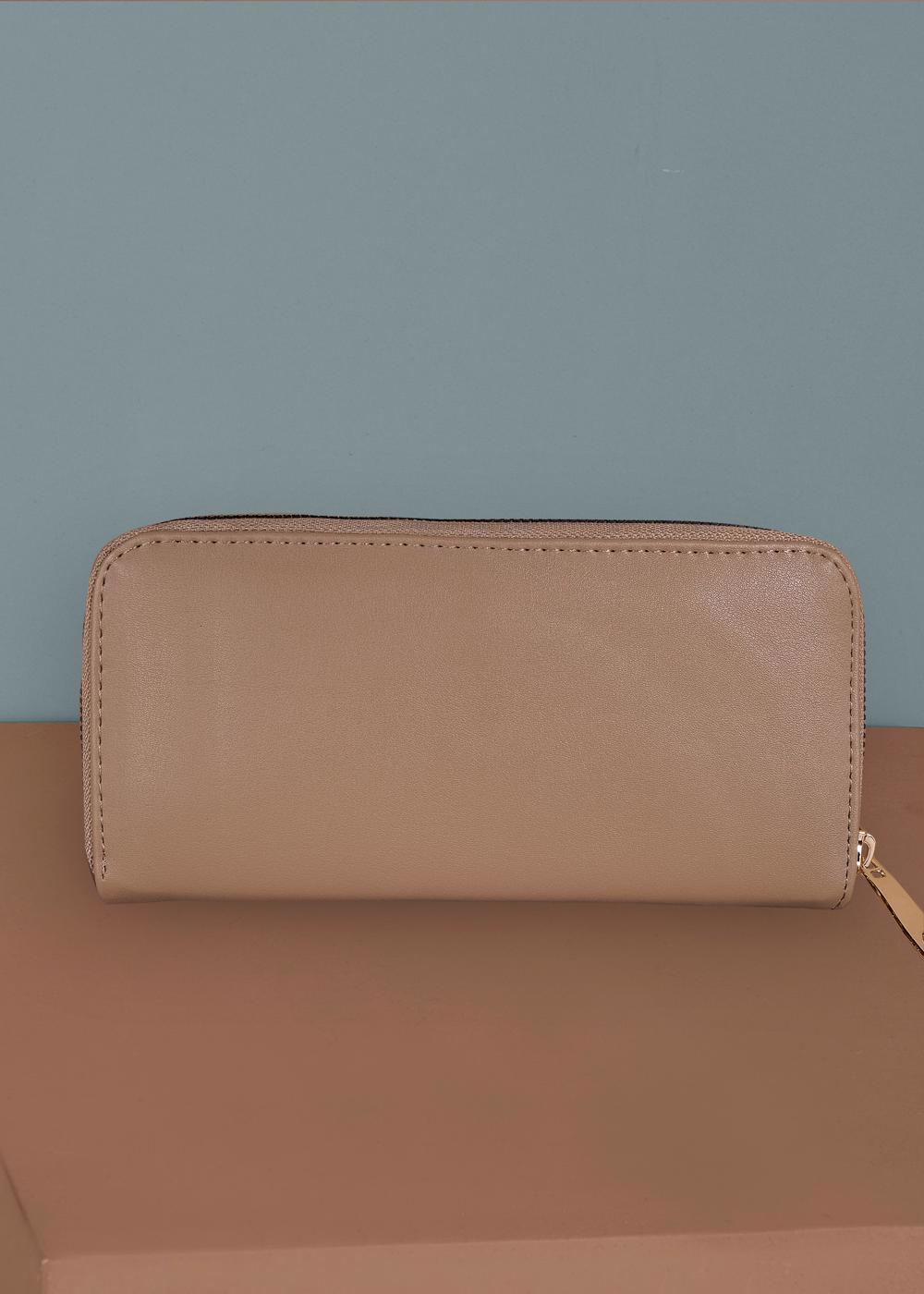 Hijab clothing MINK ALVİNA PURSE 3612 