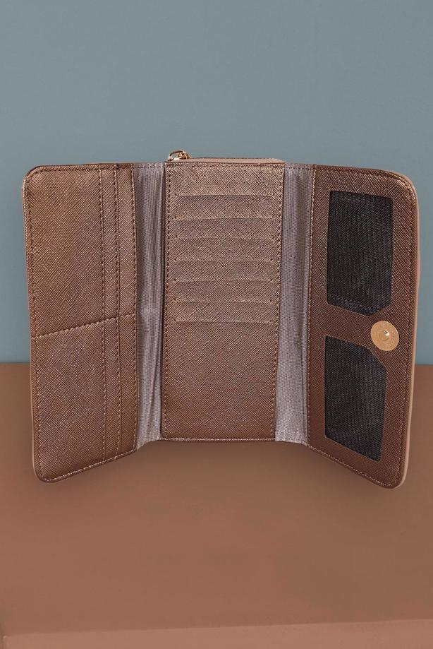 Vêtements hijab VISON ALVINA PORTE MONNAIE 3612 - TRENDTESETTÜR