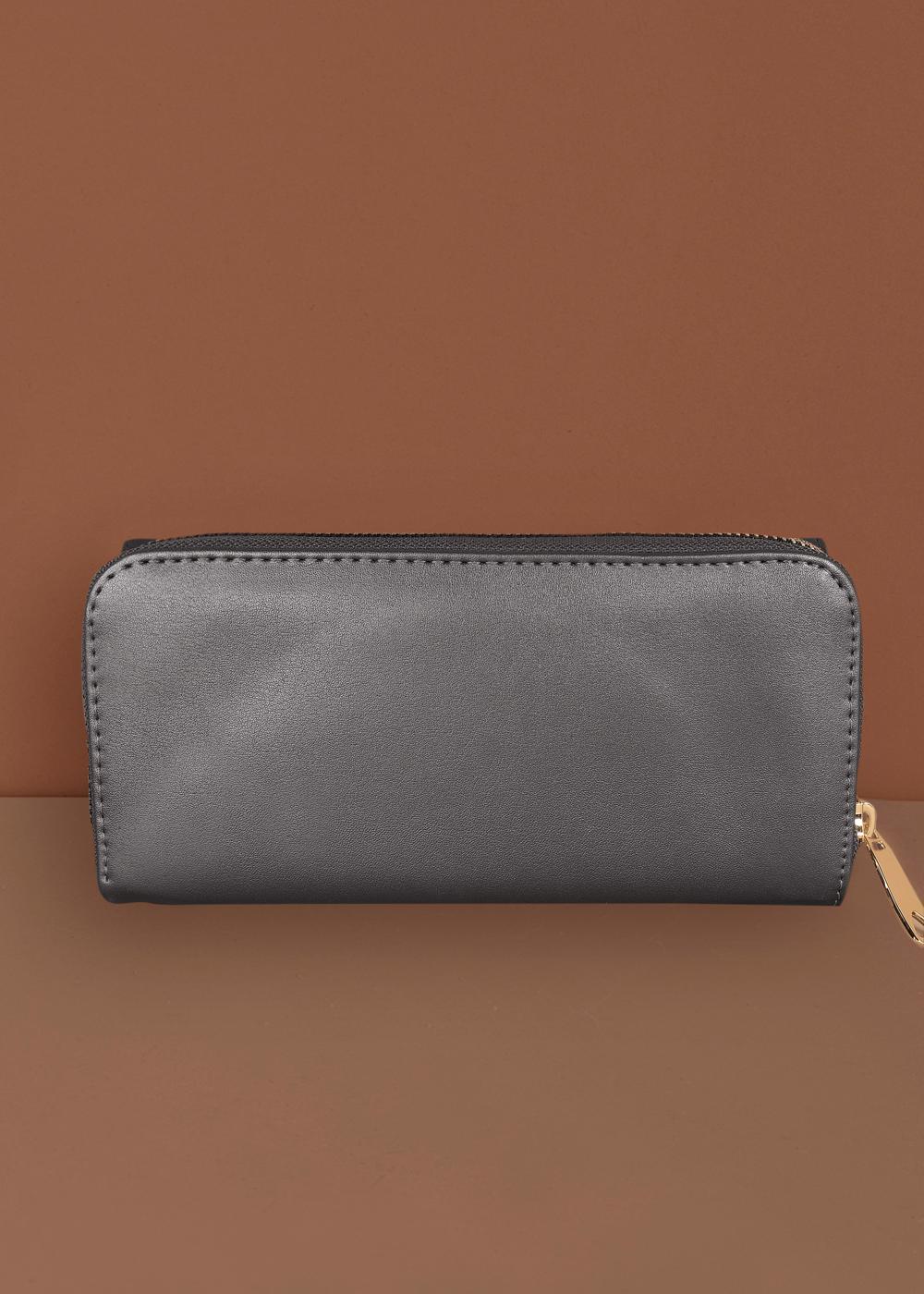 Vêtements hijab BEIGE ALVINA PORTE MONNAIE 3612