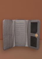 Vêtements hijab BEIGE ALVINA PORTE MONNAIE 3612