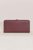 Hijab clothing CLARET RED ALVİNA PURSE 3649 