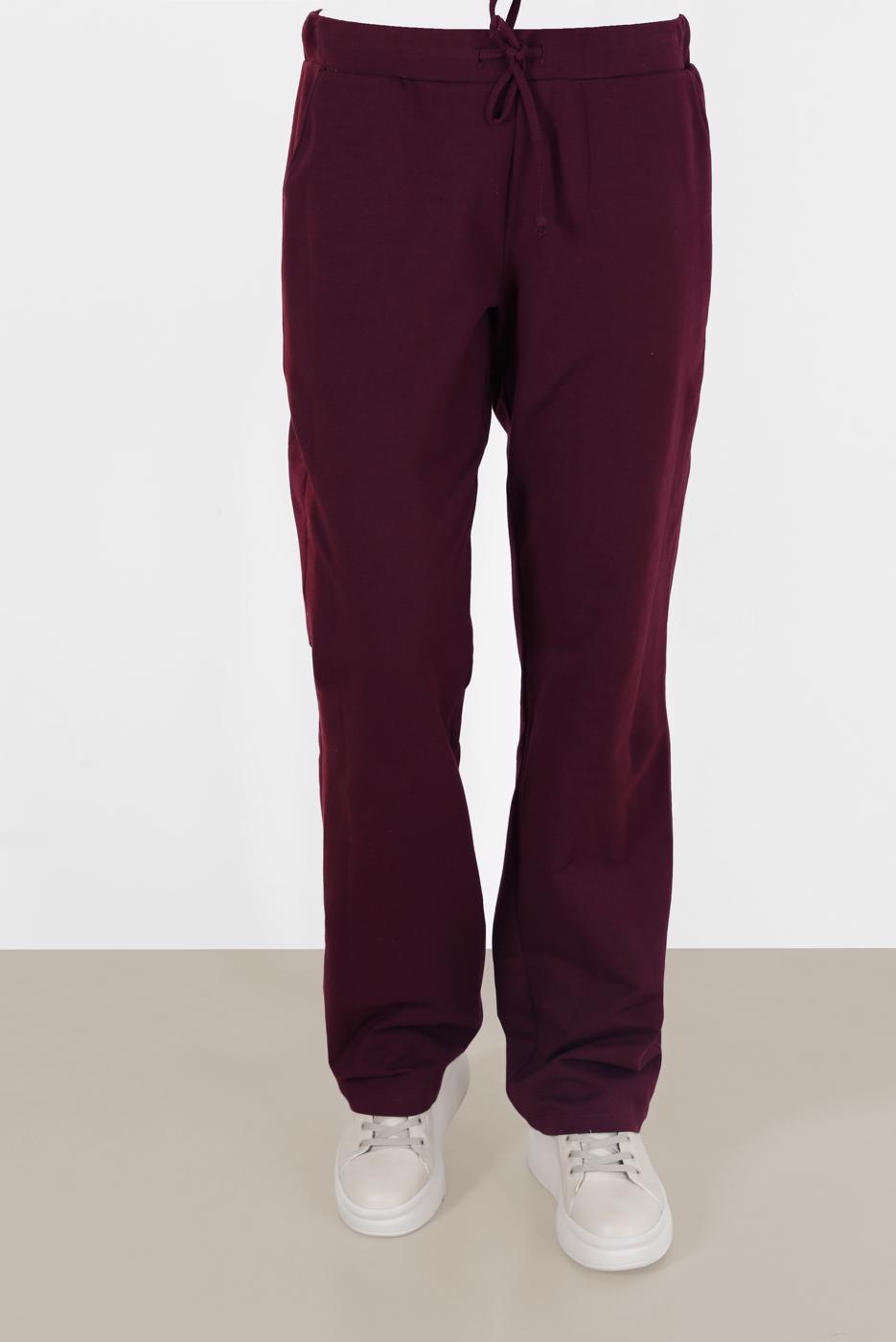 Hijab clothing PLUM ALVİNA TIE DETAIL JOGGER 70141