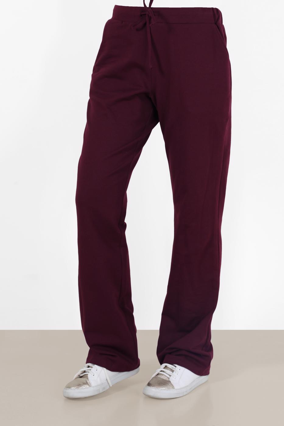 Hijab clothing PLUM ALVİNA TIE DETAIL JOGGER 70141