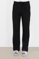 Hijab clothing BLACK TRACKSUIT PANTS 70142 