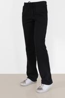 Hijab clothing BLACK TRACKSUIT PANTS 70142 