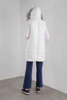 Tesettür giyim LACİVERT BELİ LASTİKLİ PAMUKLU EŞOFMAN ALTI 70144 