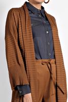 Hijab clothing TABA ALVINA KNIT CARDIGAN 40040