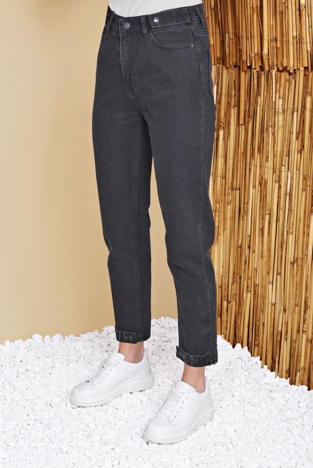 Hijab clothing  T 023 ZR- PANTOLON - TRENDTESETTÜR