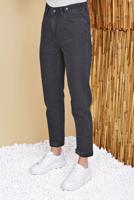 Hijab clothing GREY T 023 ZR- PANTOLON