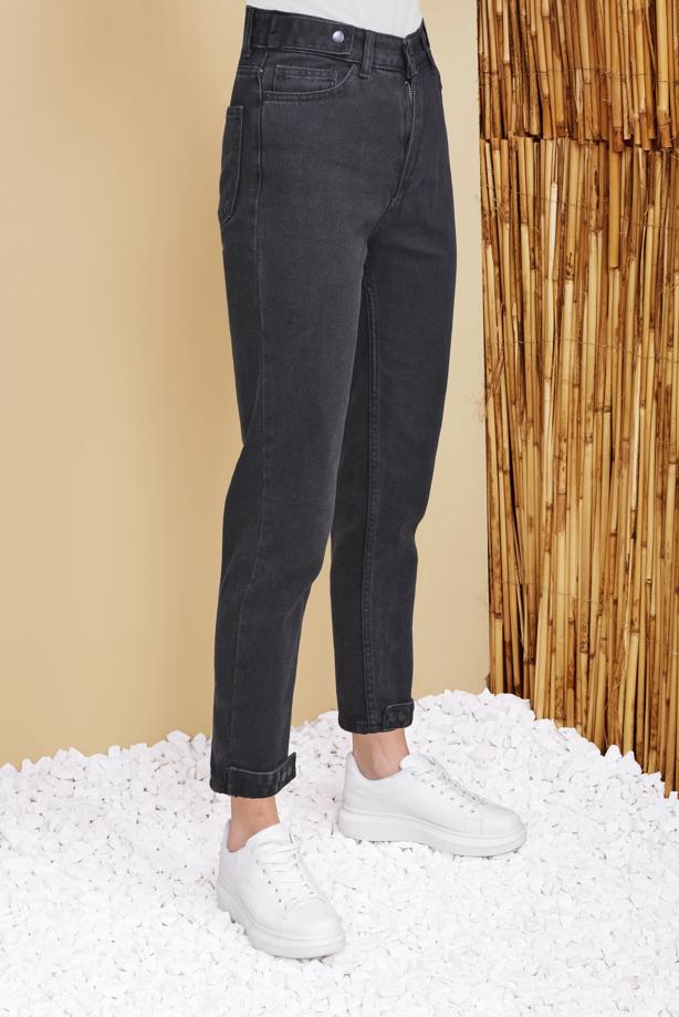 Hijab clothing  T 023 ZR- PANTOLON - TRENDTESETTÜR