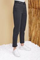 Hijab clothing GREY T 023 ZR- PANTOLON