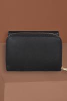 Hijab clothing BLACK ALVİNA PURSE 1020 