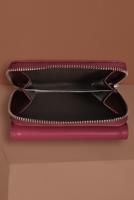 Hijab clothing CLARET RED ALVİNA PURSE 1020 