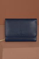 Vêtements hijab BLEU MARINE ALVİNA PORTE MONNAIE 1020 