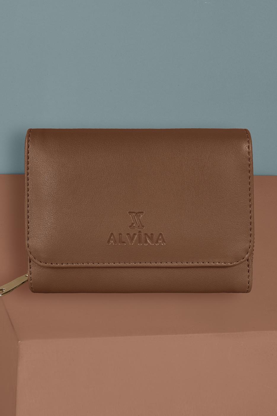 Hijab clothing TABA ALVİNA PURSE 1020