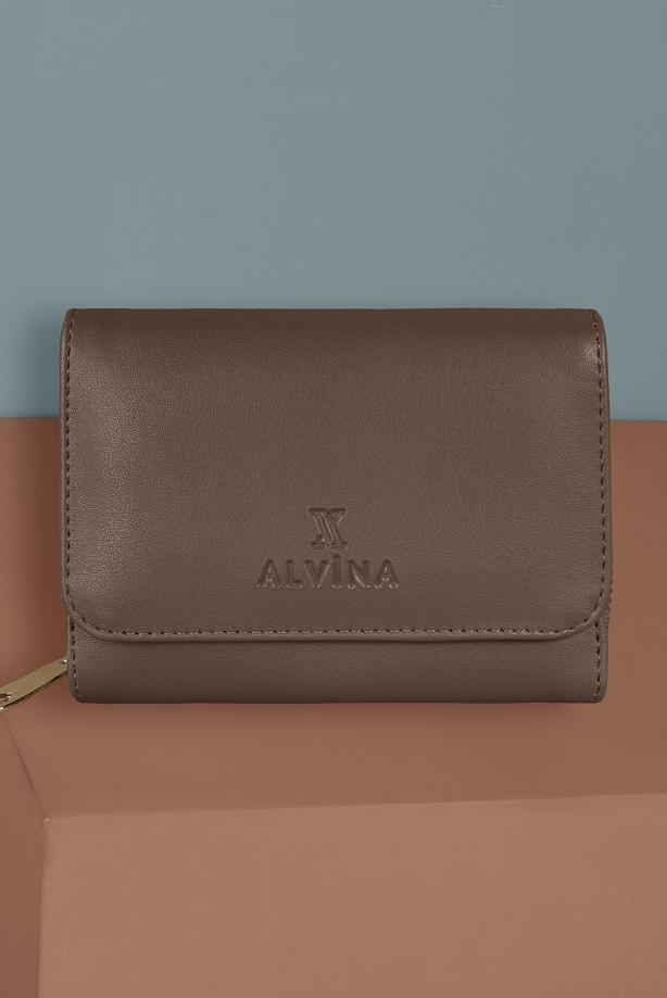 Vêtements hijab VISON ALVİNA PORTE MONNAIE 1020  - TRENDTESETTÜR