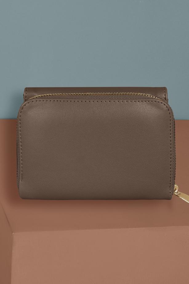 Vêtements hijab VISON ALVİNA PORTE MONNAIE 1020  - TRENDTESETTÜR