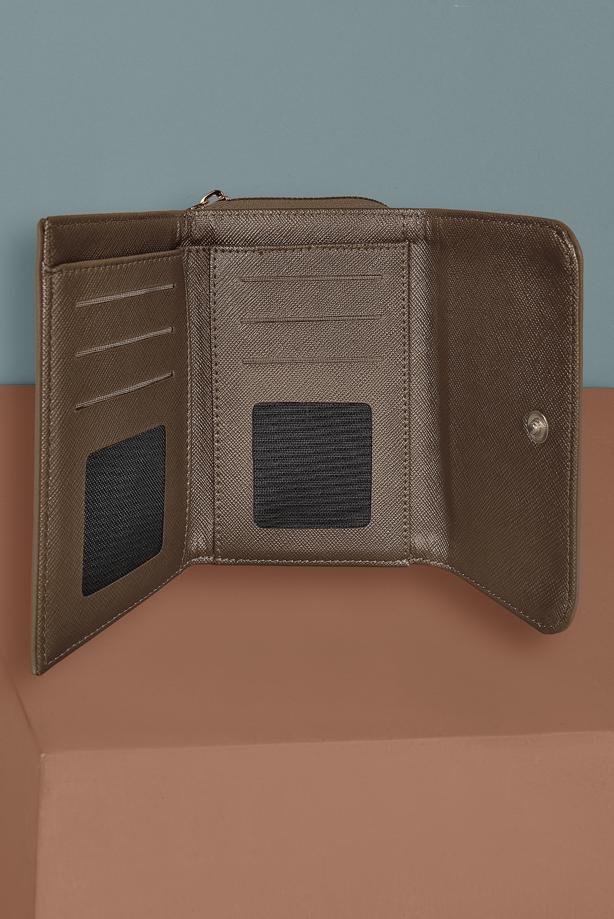 Vêtements hijab VISON ALVİNA PORTE MONNAIE 1020  - TRENDTESETTÜR